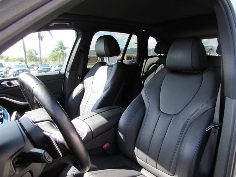 2019 BMW X5 xDrive40i - Photo 9 - Dublin, CA 94568
