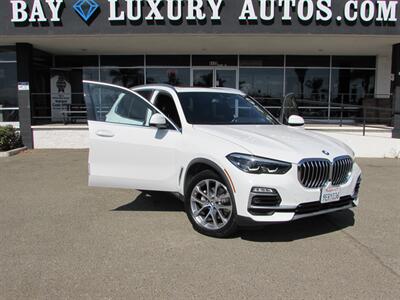2019 BMW X5 xDrive40i - Photo 37 - Dublin, CA 94568