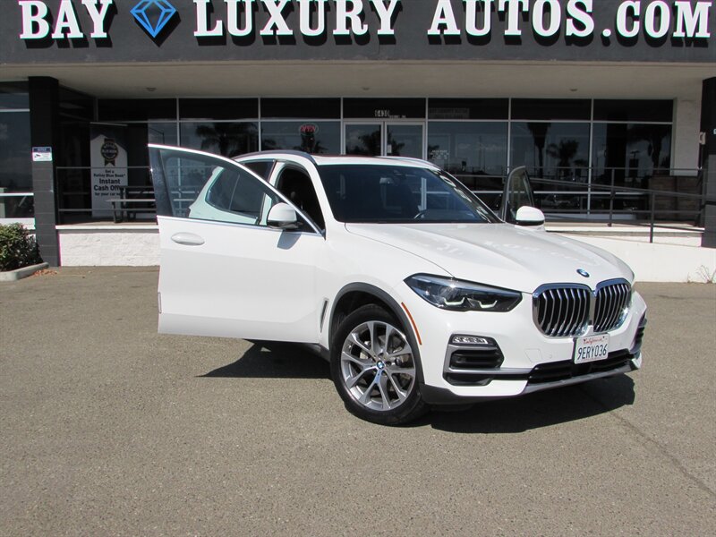 2019 BMW X5 xDrive40i - Photo 37 - Dublin, CA 94568