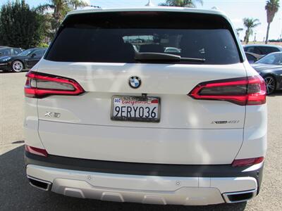 2019 BMW X5 xDrive40i - Photo 5 - Dublin, CA 94568