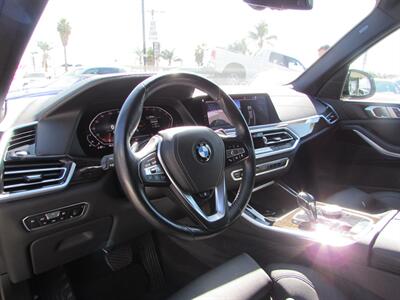 2019 BMW X5 xDrive40i - Photo 8 - Dublin, CA 94568