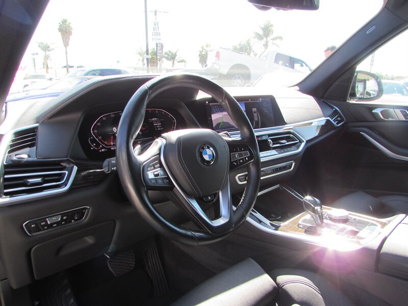 2019 BMW X5 xDrive40i - Photo 8 - Dublin, CA 94568