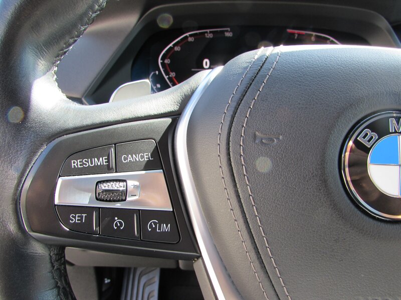 2019 BMW X5 xDrive40i - Photo 12 - Dublin, CA 94568