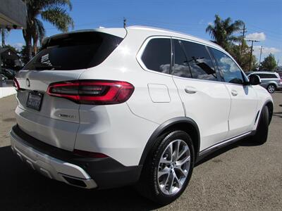 2019 BMW X5 xDrive40i - Photo 6 - Dublin, CA 94568