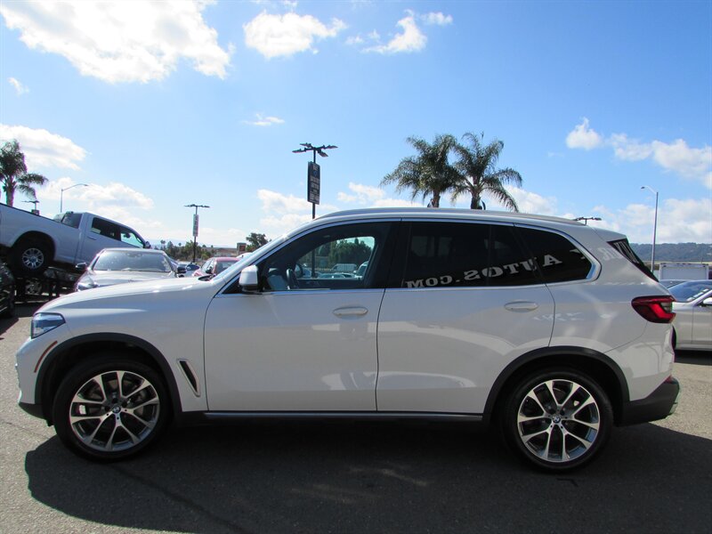 2019 BMW X5 xDrive40i - Photo 4 - Dublin, CA 94568