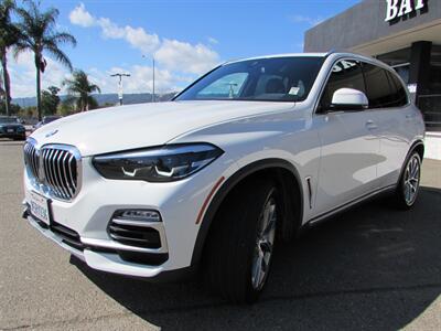 2019 BMW X5 xDrive40i - Photo 3 - Dublin, CA 94568