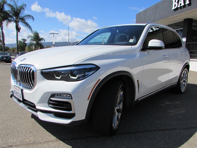 2019 BMW X5 xDrive40i - Photo 3 - Dublin, CA 94568