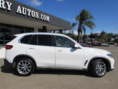 2019 BMW X5 xDrive40i - Photo 7 - Dublin, CA 94568