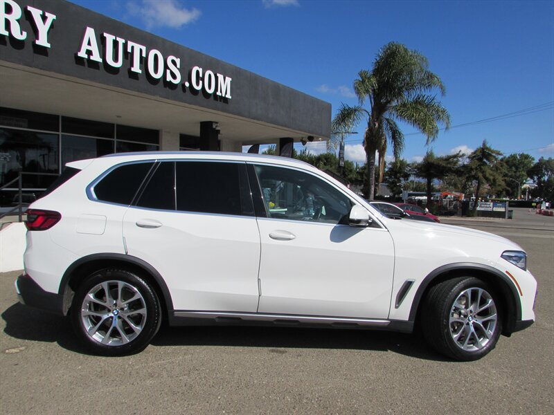 2019 BMW X5 xDrive40i - Photo 7 - Dublin, CA 94568