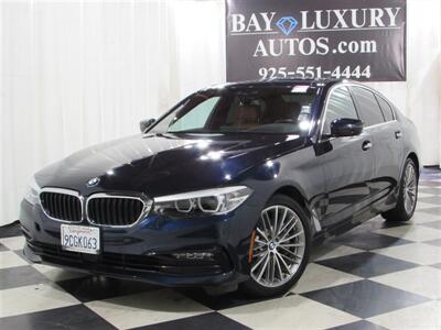 2018 BMW 530i   - Photo 1 - Dublin, CA 94568