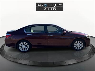 2013 Honda Accord EX-L w/Navi   - Photo 5 - Dublin, CA 94568