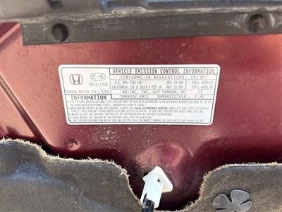 2013 Honda Accord EX-L w/Navi   - Photo 24 - Dublin, CA 94568