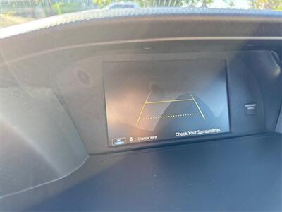 2013 Honda Accord EX-L w/Navi   - Photo 41 - Dublin, CA 94568