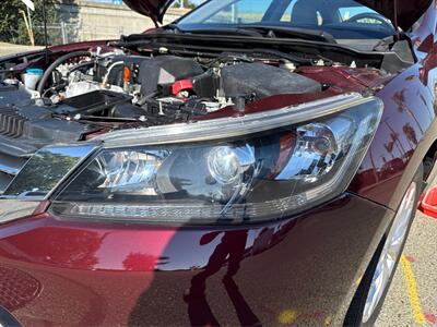 2013 Honda Accord EX-L w/Navi   - Photo 35 - Dublin, CA 94568