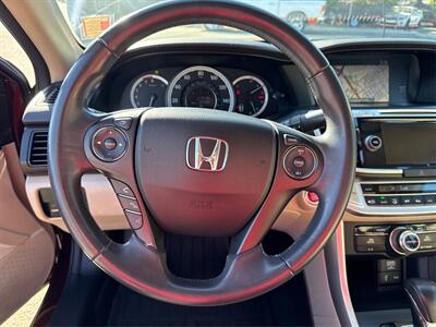 2013 Honda Accord EX-L w/Navi   - Photo 19 - Dublin, CA 94568