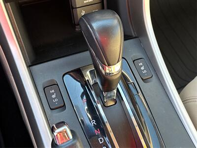 2013 Honda Accord EX-L w/Navi   - Photo 51 - Dublin, CA 94568