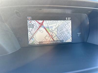 2013 Honda Accord EX-L w/Navi   - Photo 40 - Dublin, CA 94568