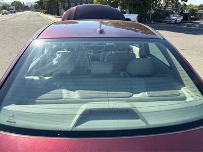 2013 Honda Accord EX-L w/Navi   - Photo 29 - Dublin, CA 94568
