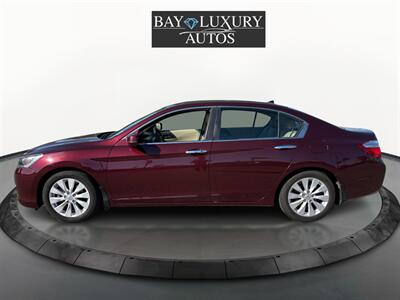 2013 Honda Accord EX-L w/Navi   - Photo 9 - Dublin, CA 94568