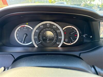 2013 Honda Accord EX-L w/Navi   - Photo 18 - Dublin, CA 94568