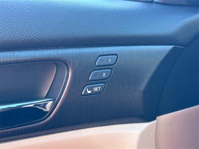 2013 Honda Accord EX-L w/Navi   - Photo 53 - Dublin, CA 94568