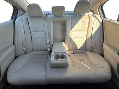 2013 Honda Accord EX-L w/Navi   - Photo 16 - Dublin, CA 94568