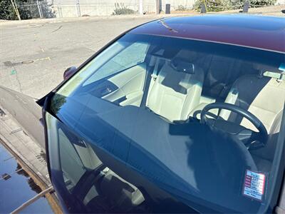 2013 Honda Accord EX-L w/Navi   - Photo 26 - Dublin, CA 94568