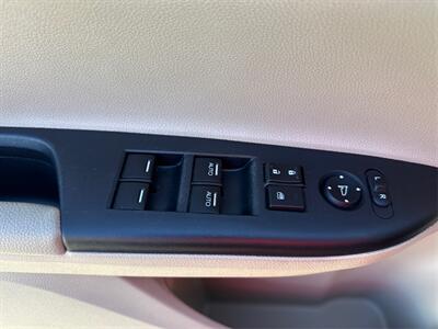 2013 Honda Accord EX-L w/Navi   - Photo 47 - Dublin, CA 94568