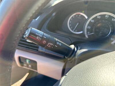 2013 Honda Accord EX-L w/Navi   - Photo 20 - Dublin, CA 94568