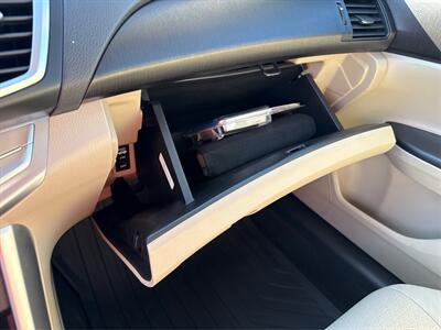 2013 Honda Accord EX-L w/Navi   - Photo 46 - Dublin, CA 94568