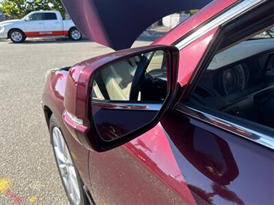 2013 Honda Accord EX-L w/Navi   - Photo 34 - Dublin, CA 94568