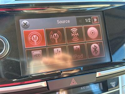2013 Honda Accord EX-L w/Navi   - Photo 49 - Dublin, CA 94568