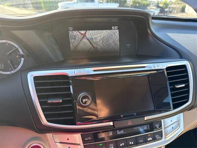 2013 Honda Accord EX-L w/Navi   - Photo 17 - Dublin, CA 94568