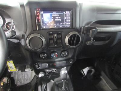 2014 Jeep Wrangler Sport   - Photo 27 - Dublin, CA 94568