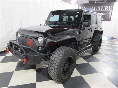 2014 Jeep Wrangler Sport   - Photo 1 - Dublin, CA 94568