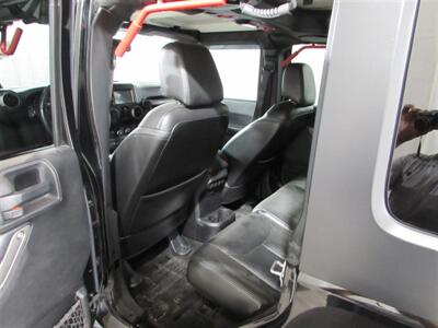 2014 Jeep Wrangler Sport   - Photo 10 - Dublin, CA 94568