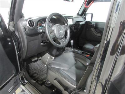 2014 Jeep Wrangler Sport   - Photo 8 - Dublin, CA 94568