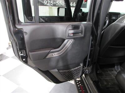 2014 Jeep Wrangler Sport   - Photo 11 - Dublin, CA 94568