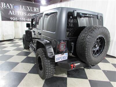 2014 Jeep Wrangler Sport   - Photo 4 - Dublin, CA 94568