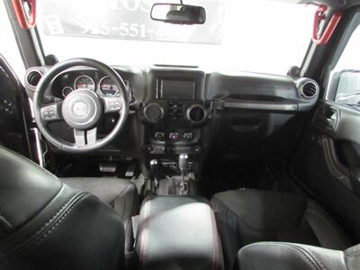 2014 Jeep Wrangler Sport   - Photo 24 - Dublin, CA 94568