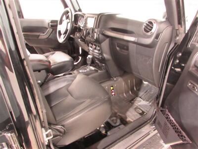 2014 Jeep Wrangler Sport   - Photo 17 - Dublin, CA 94568