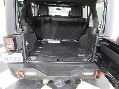 2014 Jeep Wrangler Sport   - Photo 12 - Dublin, CA 94568