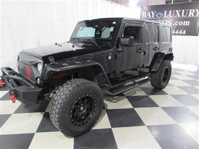 2014 Jeep Wrangler Sport   - Photo 3 - Dublin, CA 94568