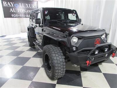 2014 Jeep Wrangler Sport   - Photo 7 - Dublin, CA 94568