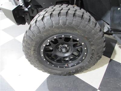 2014 Jeep Wrangler Sport   - Photo 21 - Dublin, CA 94568