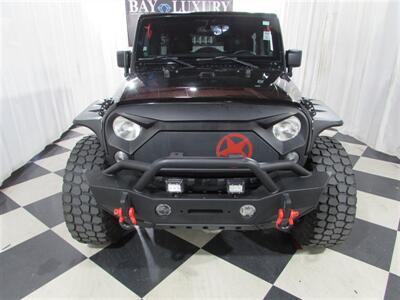 2014 Jeep Wrangler Sport   - Photo 2 - Dublin, CA 94568