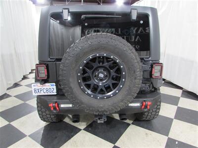 2014 Jeep Wrangler Sport   - Photo 5 - Dublin, CA 94568