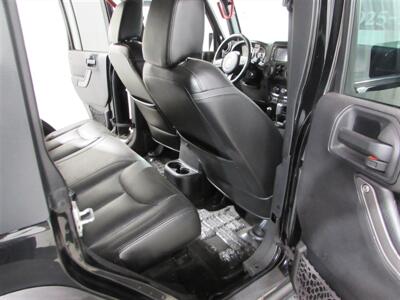 2014 Jeep Wrangler Sport   - Photo 16 - Dublin, CA 94568