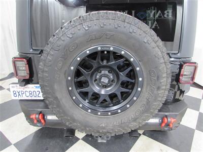 2014 Jeep Wrangler Sport   - Photo 13 - Dublin, CA 94568