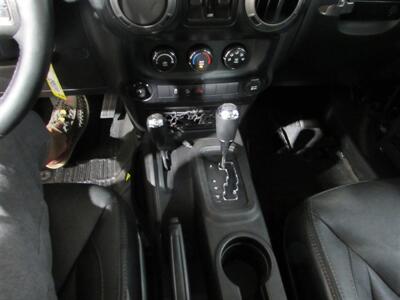 2014 Jeep Wrangler Sport   - Photo 28 - Dublin, CA 94568